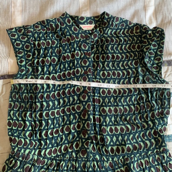 Gorman x Fred Fowler Dress - Picture 4 of 8